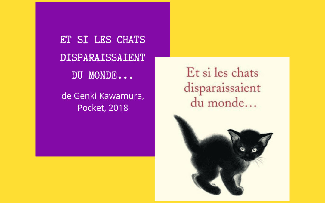 Un joli livre de compagnie