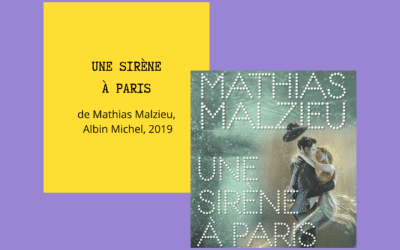 Flow poétique et si belle des mers