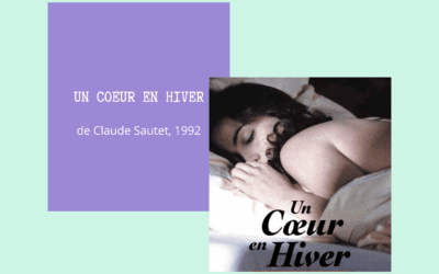 Un coup de coeur de janvier