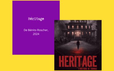 Héritage : sous les ombres de Pamiers